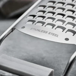 Chief rivjern 32,5 cm børstet