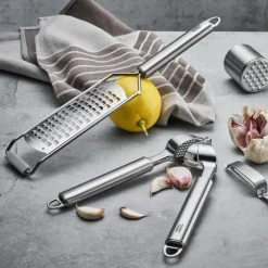 Chief rivjern 32,5 cm børstet