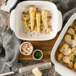 Chief rivjern 32,5 cm børstet