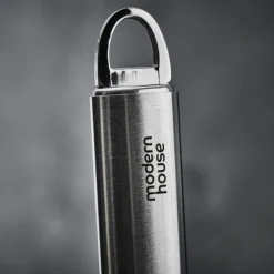 Chief sil 24 cm børstet