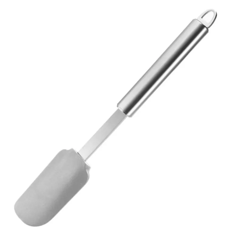 Chief slikkepott 27,5 cm lys grå