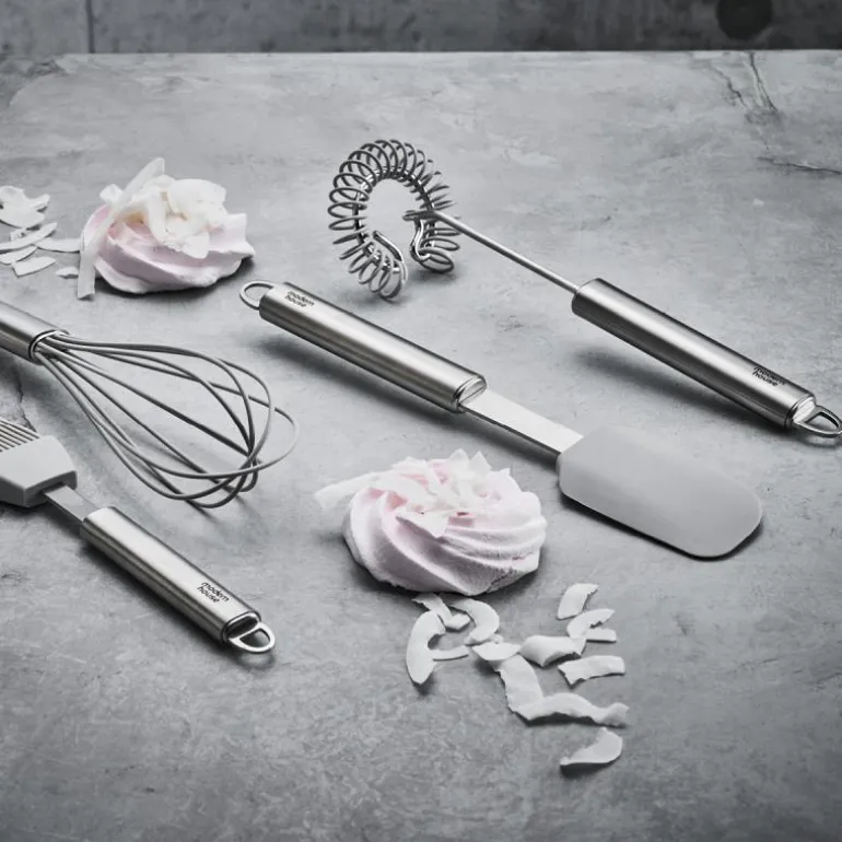 Chief slikkepott 27,5 cm lys grå