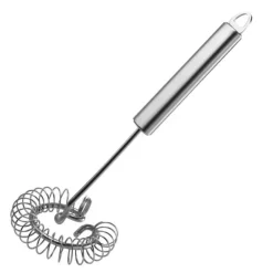 Chief visp 26 cm spiral børstet