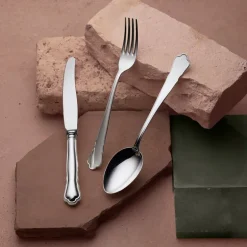 Chippendale gaffel 20,1 cm 830