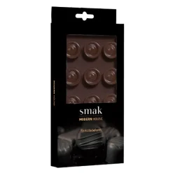 Choco silikonform standard