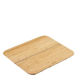 Chop2Pot skjærefjøl 33x27 cm tre