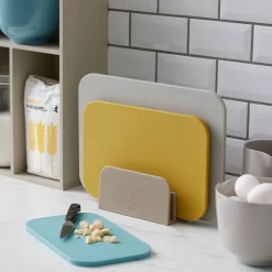 Choptima skjærebrett 3 stk beach