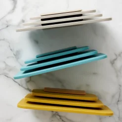 Choptima skjærebrett 3 stk curry