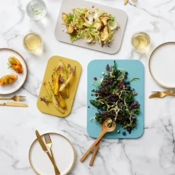 Choptima skjærebrett 3 stk ocean