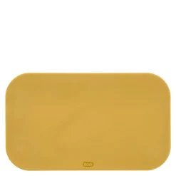 Choptima skjærebrett liten 26,5x16 cm curry
