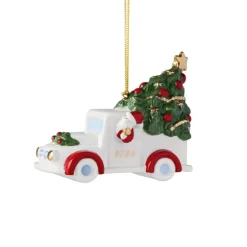 Christmas Classic juletrepynt pick-up 10 cm