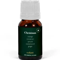 Christmas eterisk oljeblanding