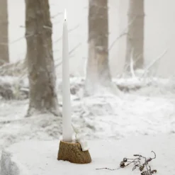 Christmas Tales Christmas Journey H10 cm hvit