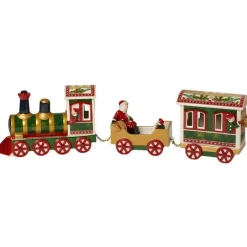 Christmas Toy's Nordpolen ekspressen