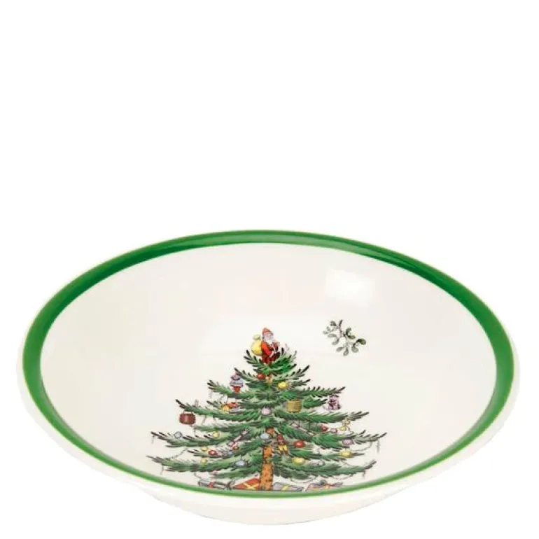Christmas Tree frokostskål 15 cm