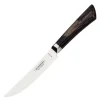 Churrasco biffkniv jumbo u.tagger 23 cm brun