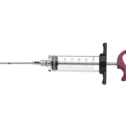 Churrasco marinadeinjektor 30 ml