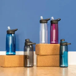 Chute mag drikkeflaske 0,6L grå