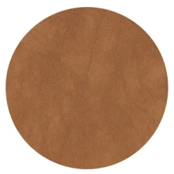 Circle Nupo glassbrikke 10 cm natur