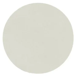 Circle Nupo glassbrikke 10 cm linen