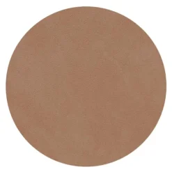 Circle Nupo glassbrikke 10 cm old rose