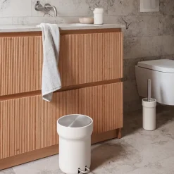 Citadel toalettbørste 40 cm sand