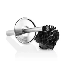 Citadel toalettbørste 40 cm svart