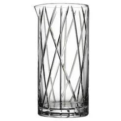 City drinkmixer 65 cl