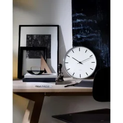 City hall veggur 29 cm hvit