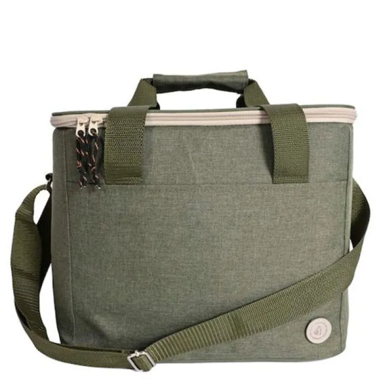 City kjøleveske 34x22x28 cm