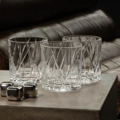 City Of glass 25 cl 4 stk