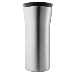 City To Go termokopp 35 cl stål/svart