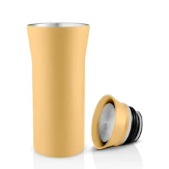 City To Go termokopp 35 cl golden sand