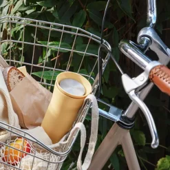 City To Go termokopp 35 cl golden sand