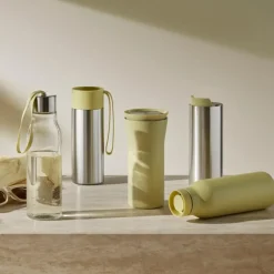 City To Go termokopp 0,35 L champagne