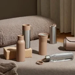 City To Go termokopp 0,35 L mocca