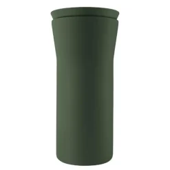 City To Go termokopp 0,35L emerald green