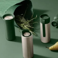 City To Go termokopp 0,35L emerald green