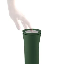 City To Go termokopp 0,35L emerald green