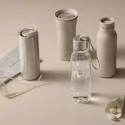 City To Go termokopp 0,35L pearl beige