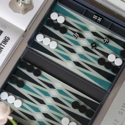 Classic backgammon spill