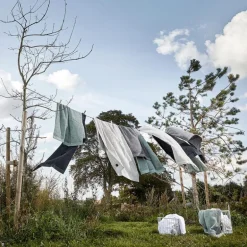 Classic badehåndkle 140x70 cm white