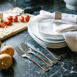 Classic bestikksett 30 deler