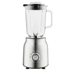 Classic blender 1200W stål