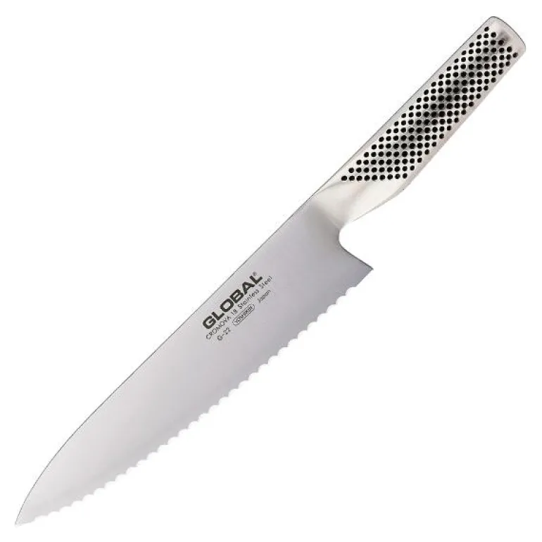 Classic brødkniv G-22 20 cm