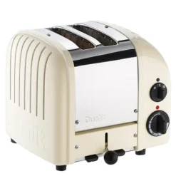 Classic brødrister 2 skiver canvas