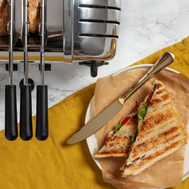 Classic brødrister 2 skiver original