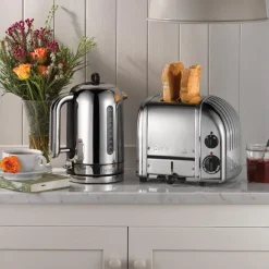 Classic brødrister 2 skiver original