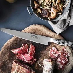 Classic bred fileterings kniv G-20 21 cm flexibel