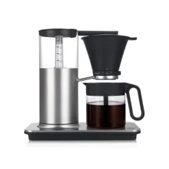 Classic CM6S-100 kaffetrakter 1L stål